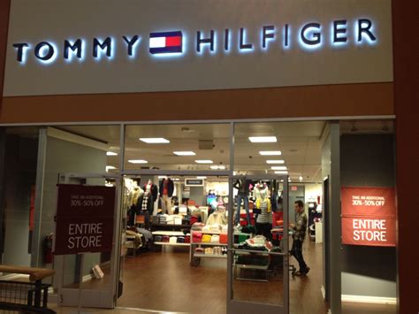 tommy hilfiger factory store|tommy hilfiger factory online.